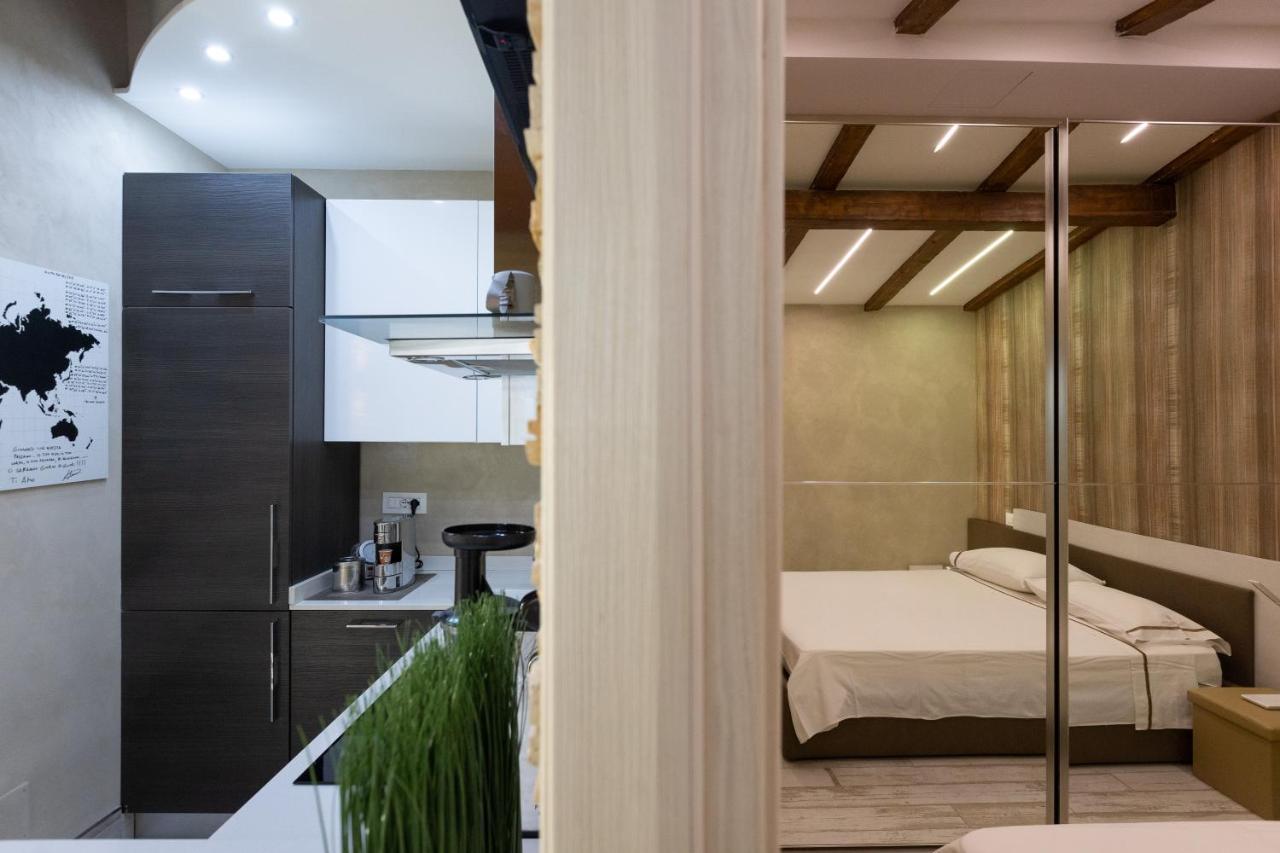 Casa Orsini, B&B And Winery 몬테로톤도 외부 사진